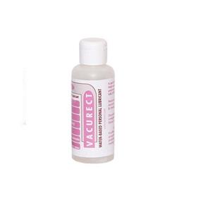 Personal Water Based Lubricant - Strawberry