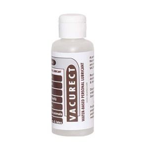 Personal Water Based Lubricant - Chocolate 100 ml